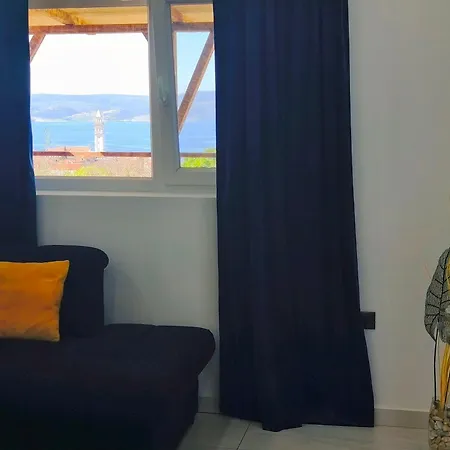 Lägenhet Nina Novi